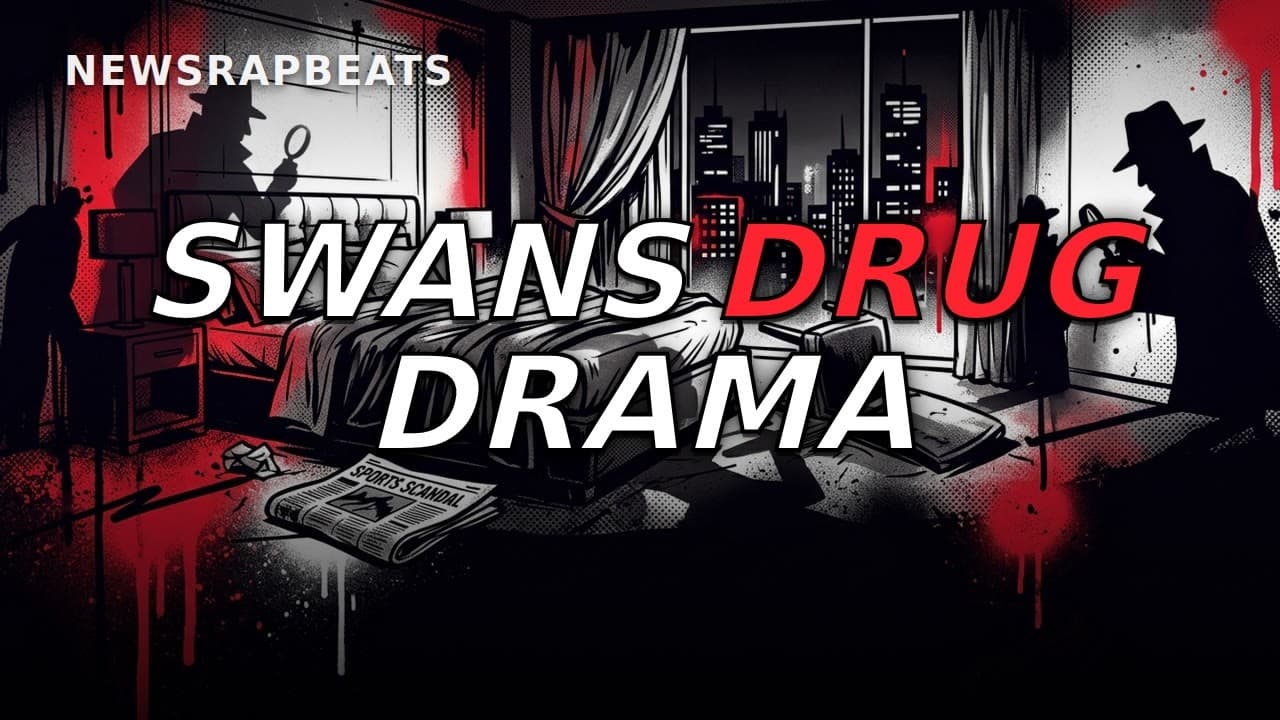 Sydney Swans Hotel Drug Drama Sparks Buzz