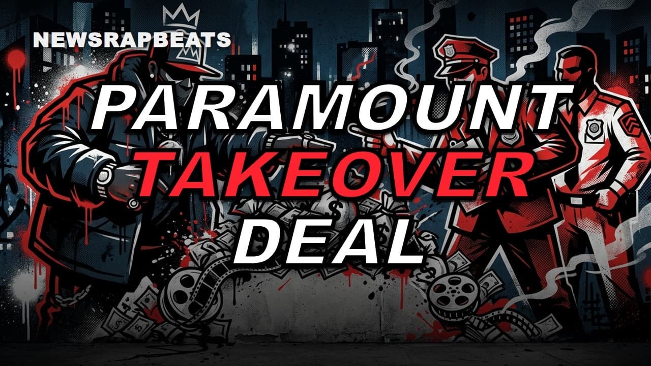 Paramount $111B Takeover: Merger Future Uncertain