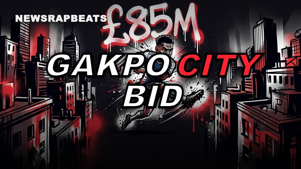 Cody Gakpo £85M Man City Bid: Liverpool Deal Talks