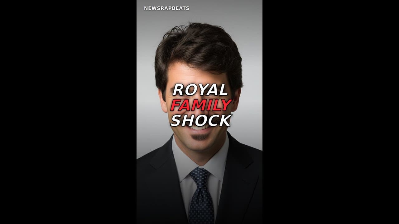 Harry & Meghan UK Return Plans: SHOCK Message to King Charles & William