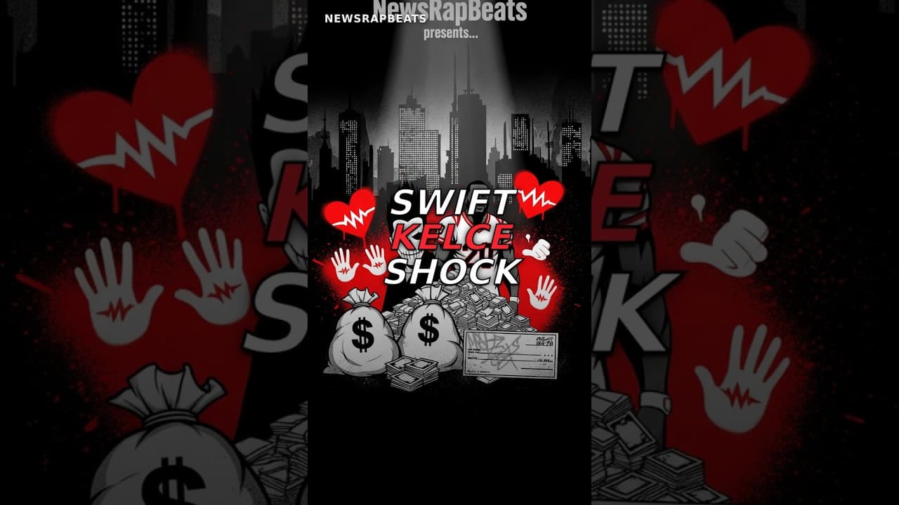 Taylor Swift & Travis Kelce SHOCK: $26 Million Charity Wave Hits