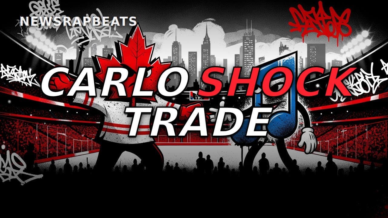 Brandon Carlo Trade SHOCK: Maple Leafs Send Star to Blues
