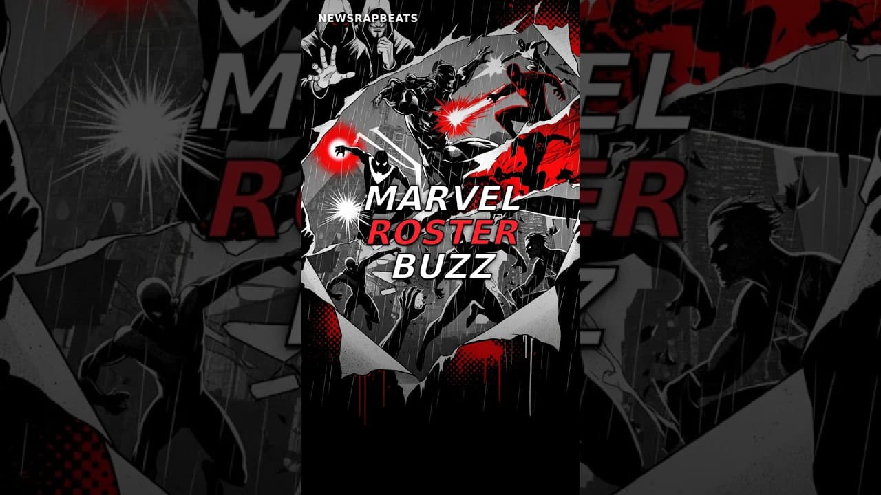 Avengers Doomsday Trailer DRAMA: Russo Brothers Unveil Epic Cast & Missing Heroes Buzz | New