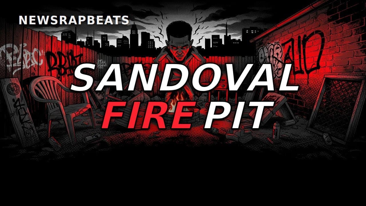 Tom Sandoval Fire Pit Drama: Girlfriend Arrested After Wild Fight