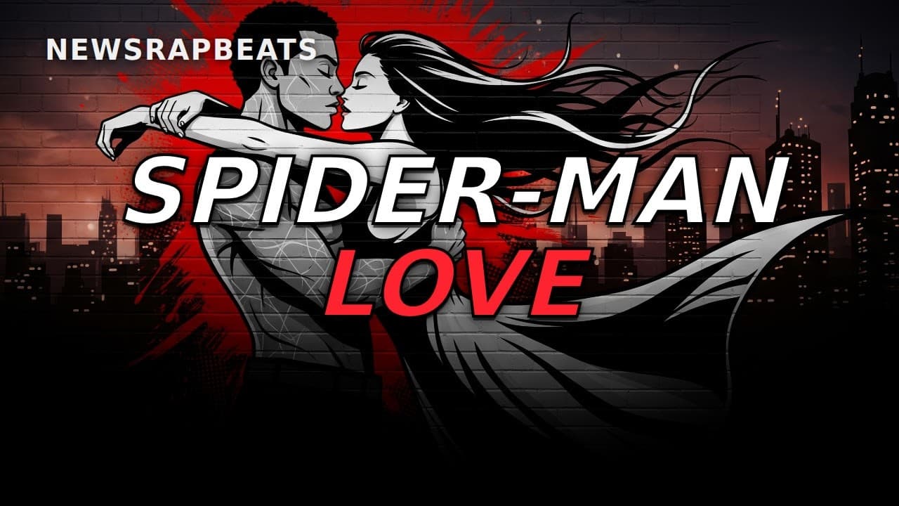 Zendaya & Tom Holland's Love SPARKS: Spider-Man Romance Buzz