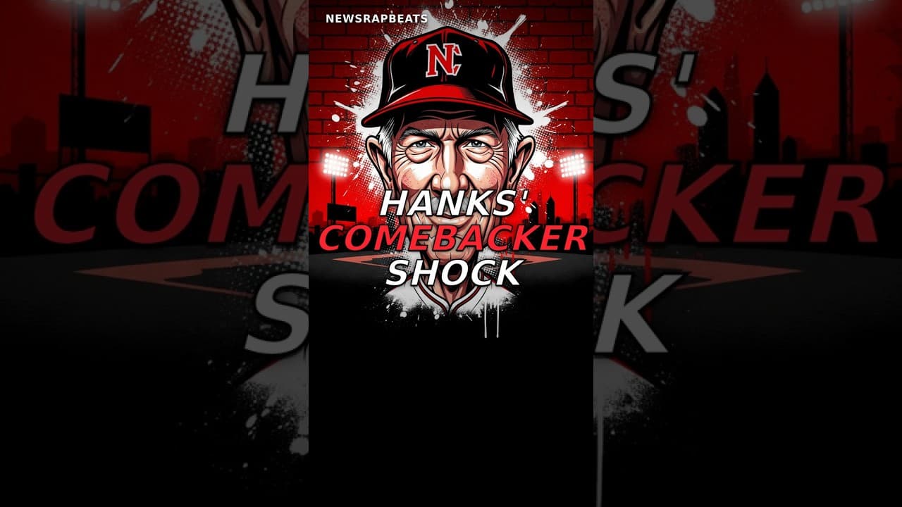 Tom Hanks Movie SHOCK: 'The Comebacker' Sets 2027 Release