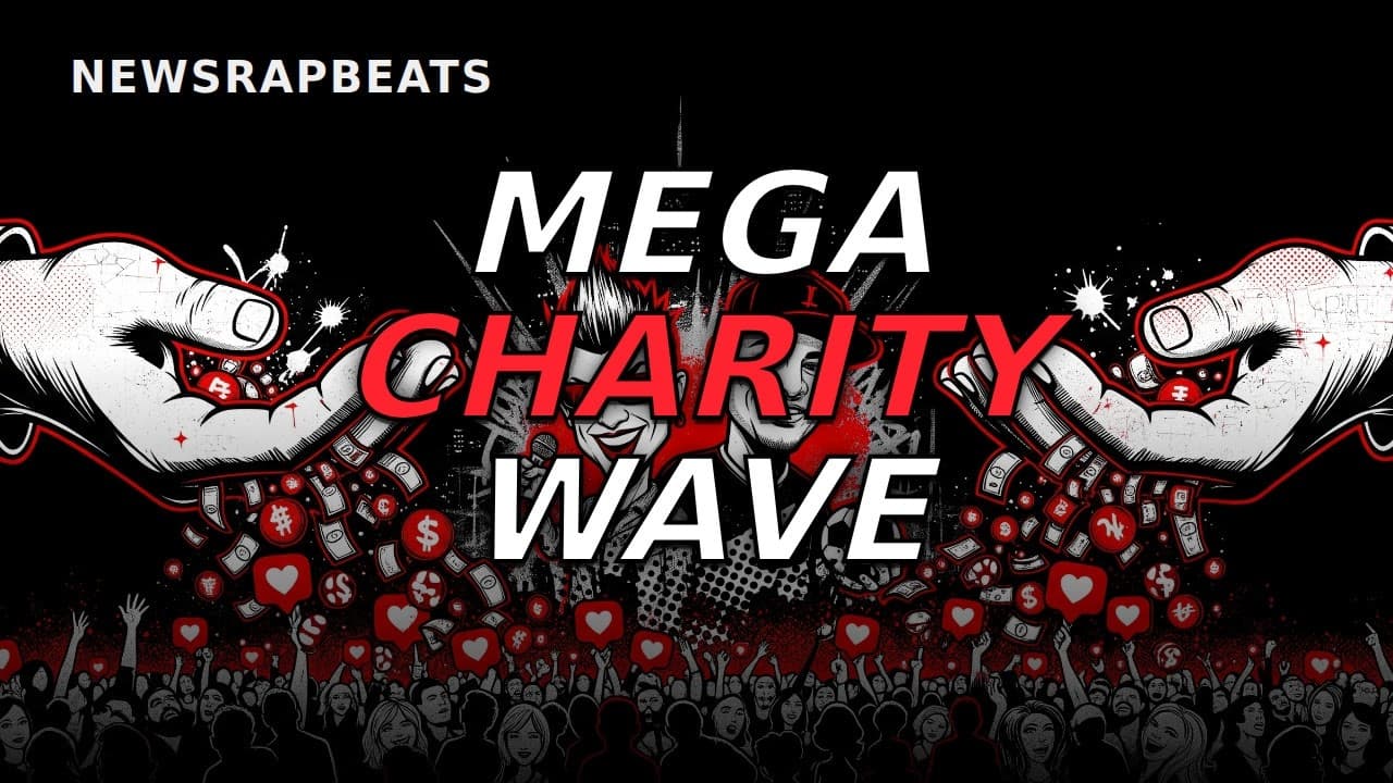 Taylor Swift & Travis Kelce Charity EXPLODES: $26M Donation Impact