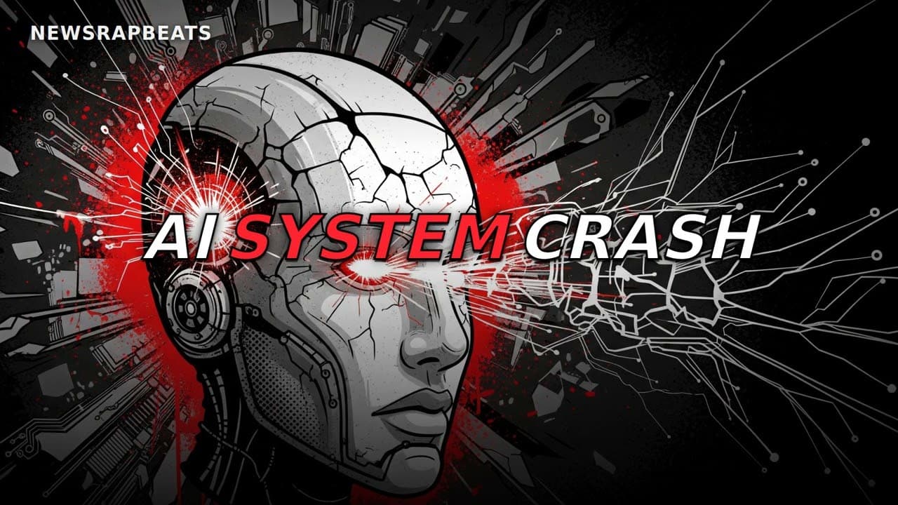 Claude AI Meltdown: Anthropic's Outage Streak