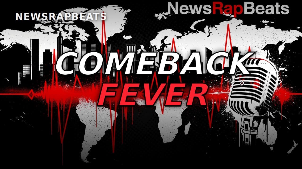Serena Williams' Wimbledon Return: Anticipation EXPLODES! News Rap