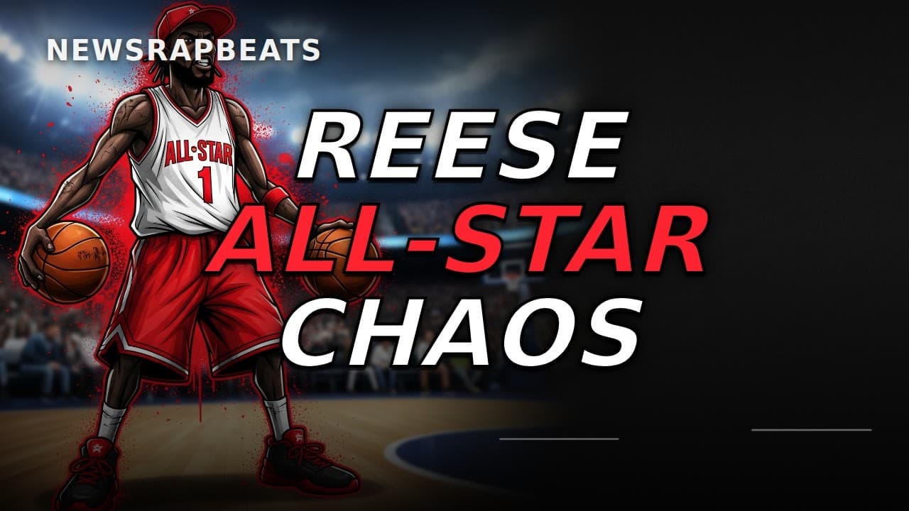 Angel Reese Sparks All-Star CHAOS: 'Disrespectful' Comments