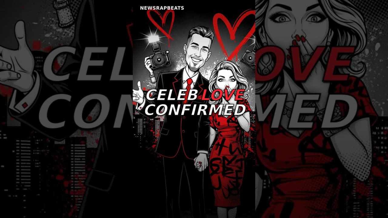 Pete Wicks & Olivia Attwood ROMANCE EXPLODES: Celeb Duo Finally Confirmed