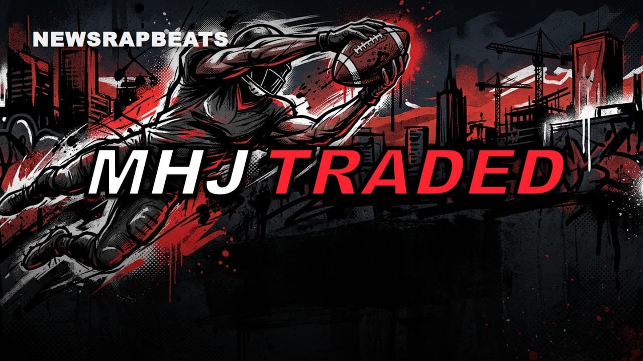 Marvin Harrison Jr. Trade Move: Cardinals Finalize Deal