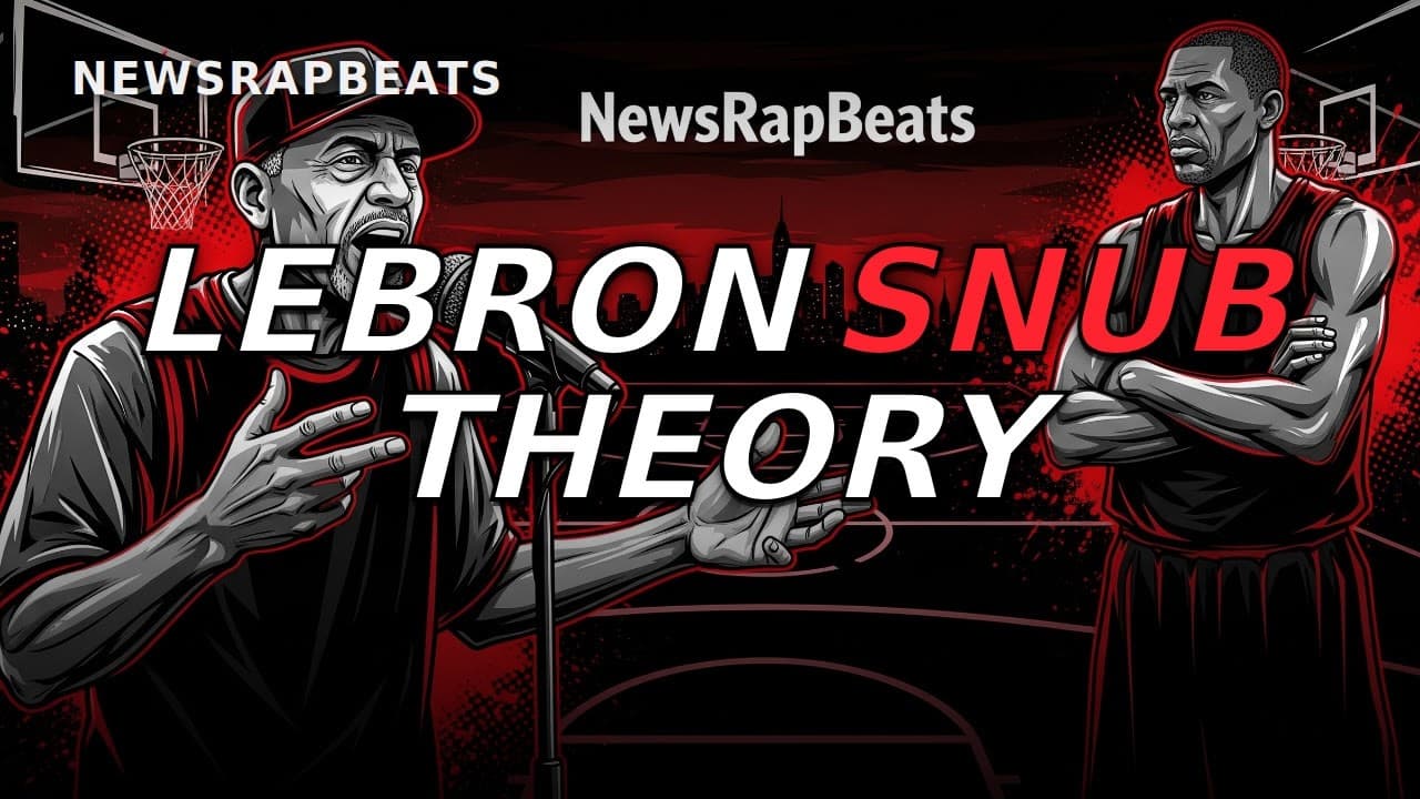 LeBron James SNUBBED? Bam Adebayo's All-Time Top 5 List Ignites NBA Chaos
