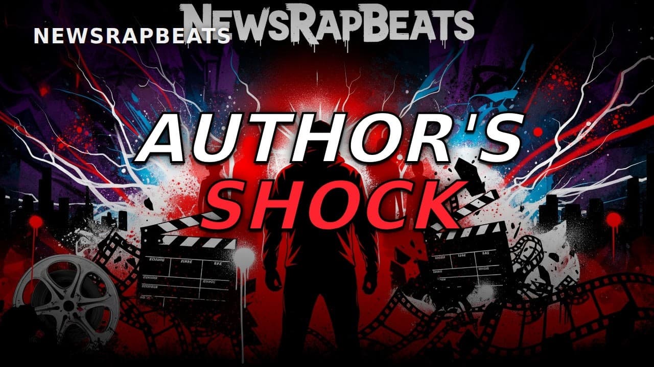 Tomi Adeyemi's SHOCK: Author Disavows CoBaB Film, Citing 'Behind-Scenes' Attack