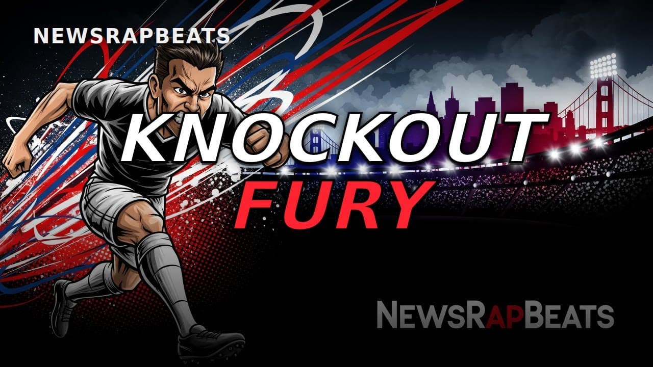 USMNT World Cup Fury: Bay Area Showdown in Knockout Stage!