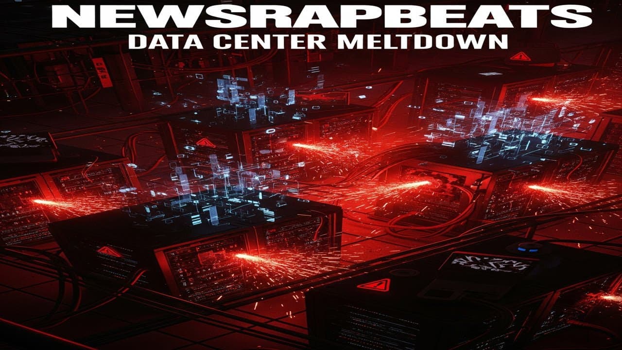 Claude AI Outage Chaos: Anthropic Down 10 Times