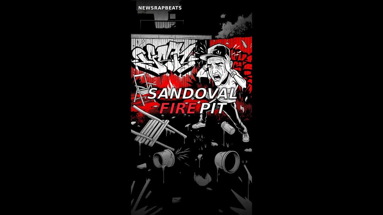 Tom Sandoval Fire Pit Drama: Girlfriend Arrested After Wild Fight