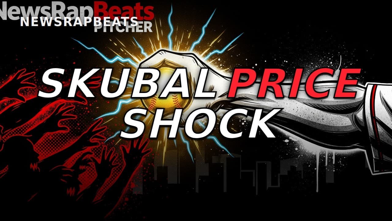 Tarik Skubal Trade SPARKS MLB SHOCKWAVE: Tigers' High Demands Ignites News Rap