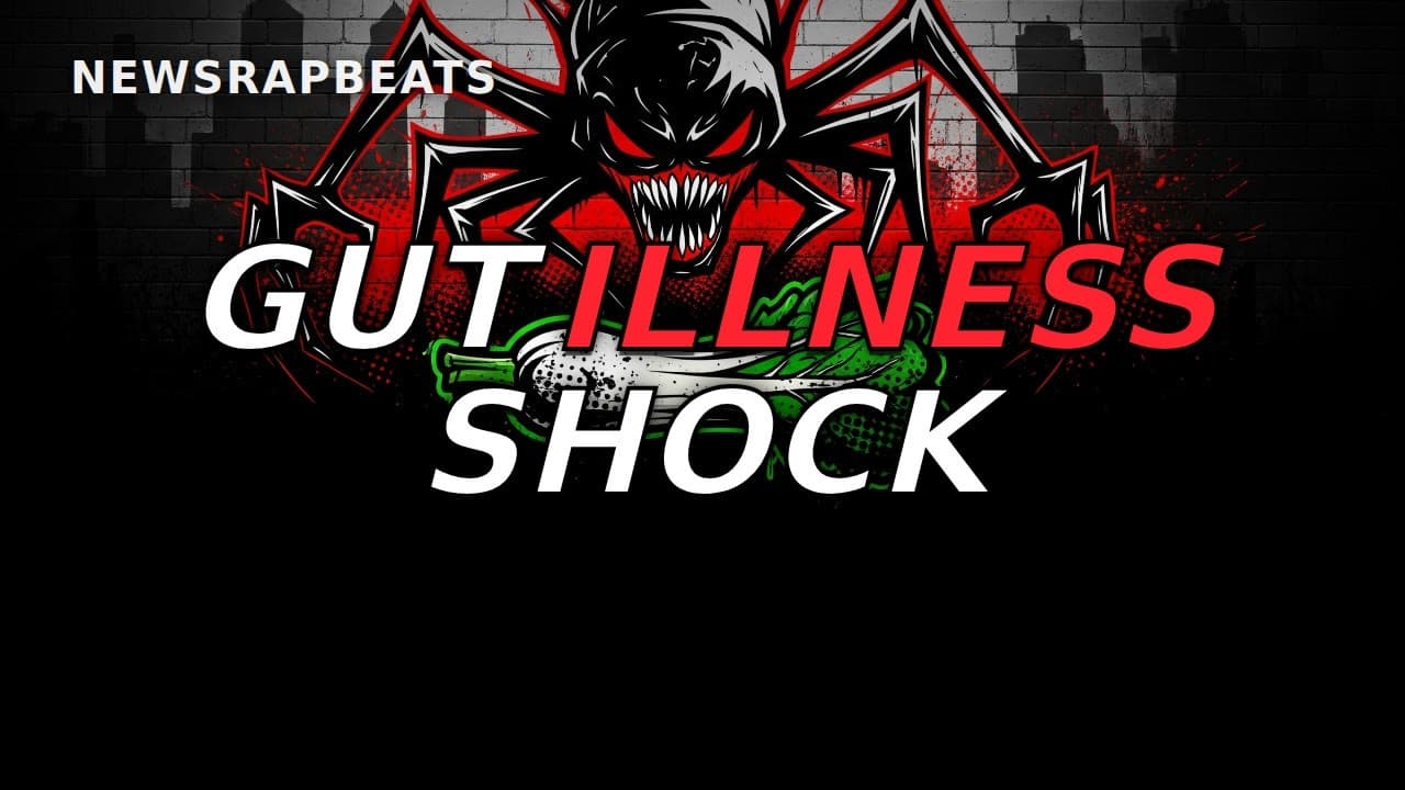 Cyclospora Parasite SHOCK: Gut Illness EXPLODES Across US States!