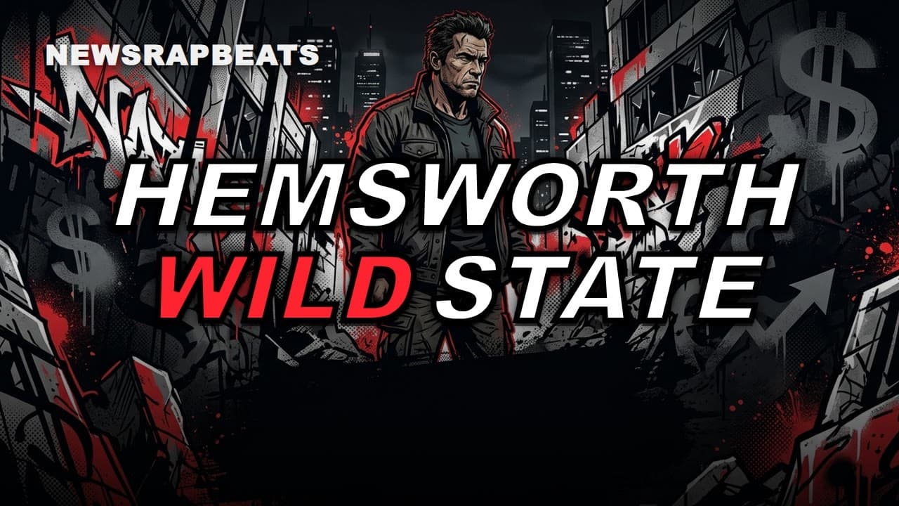 Chris Hemsworth Shuts Down Wild State: $185M Net Worth News Rap