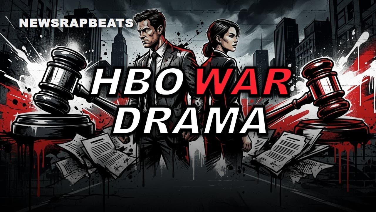 Sienna Miller & Dominic West: HBO 'War' Series Legal Split